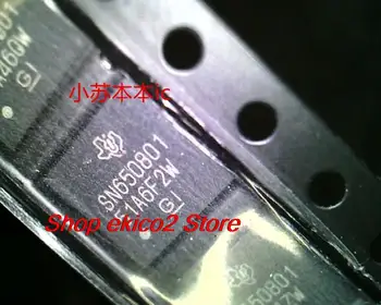 Оригинальные SN650801ZWVR SN650801 BGA  