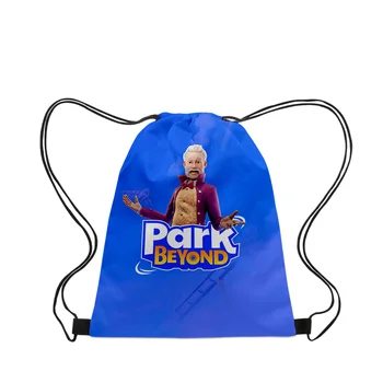 Товары для косплея Park Beyond школьный ранец пенал праздничный рюкзак спортивный рюкзак сумка-тоут