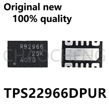 (5 шт.) 100% Новый RB966 RB29666 TPS22966 TPS22966DPUR QFN-14 чипсет