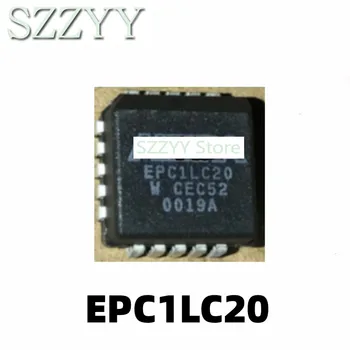 Упаковка EPC1LC20 EPC1LC20W PLCC20 1 шт.