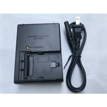 BC-VM10 VM10 зарядное устройство для Sony A99 A100 A200 A300 A450 A500 A500 A550 A580 A700 A850 A900 ЗЕРКАЛЬНАЯ камера