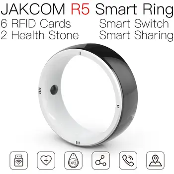 JAKCOM R5 Smart Ring Новый продукт в качестве официального магазина kiss band black shark 4 шагомер массажный xros mini bond