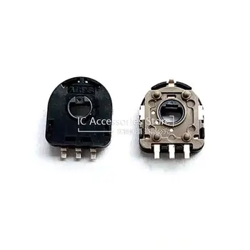 5ШТ Резистивный датчик положения чипа RDC503013A 10K для датчика определения угла поворота проектора копировального аппарата