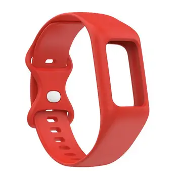 Ремешок для часов Fitbit Charge 5/4/3 Сменный силиконовый браслет для часов Смарт-браслет на запястье для запястий 5,5-8,5 дюймов
