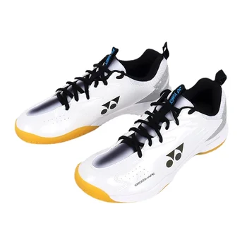2023 Новые мужские и женские кроссовки для бадминтона Yonex с профессиональной подушкой Yy Sport Sneaker SHB460 теннисные кроссовки