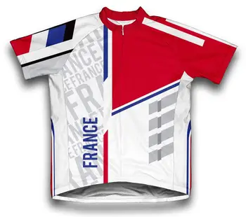 2023 Французская мужская летняя винтажная велосипедная толстовка с короткими рукавами для занятий спортом на открытом воздухе, быстросохнущая спортивная одежда для верховой езды, одежда для горных гонок wea