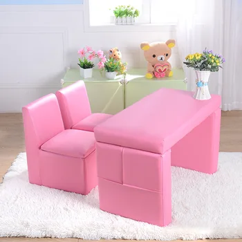 Детская мебель диван милая девочка принцесса детский диван кресло мультяшный маленький диван