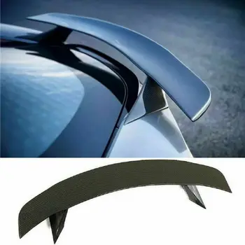 Детали заднего спойлера из углеродного волокна, крыла багажника, крышки багажника для BMW i8 Coupe 14-18