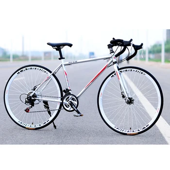 Скоростной Китайский шоссейный велосипед /оптовые Дешевые Гоночные велосипеды 700c / высококачественный спортивный шоссейный велосипед с карбоновой рамой для мужчин
