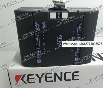 Оригинальный модуль расширения Keyence KV-E16T поставляется в полной упаковке по специальной цене