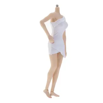 Платье в масштабе 1/6, CY CG Girl, TTL, женские аксессуары 12 дюймов