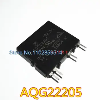 AQG22205 5VDC 4 2A