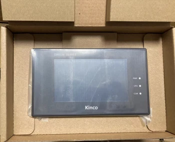 MK070E-33DT Kinco Сенсорный экран Ethernet порт Сенсорная панель HMI Человеко-машинный интерфейс