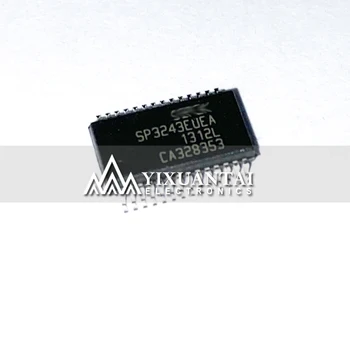 5 шт./лот оригинальный чип приемопередатчика SP3243EUEA SSOP-28 SP3243EUEA-L/TR SP3243