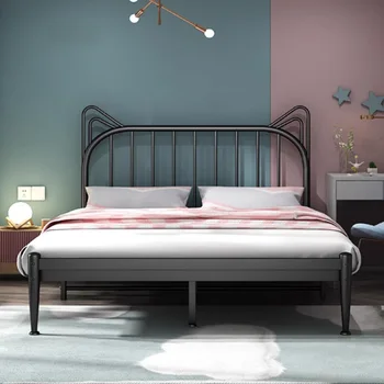 Покрывало для кровати для девочек-подростков, эстетичные современные кровати размера 