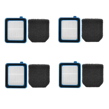 Аксессуары для пылесоса HEPA-фильтр для замены Q6-8 WQ61 WQ71 WQ81 Оптом