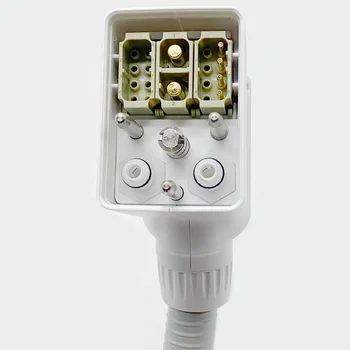 Соединитель для ручного наконечника модель K KL для IPL-аппарата L010 L011