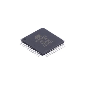 1 шт. Микросхема микроконтроллера ATMEGA16-16AU TQFP-44 ATMEGA16 IC Совершенно Новый оригинал